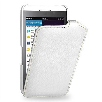 StilGut - Custodia Blackberry Z10 UltraSlim
