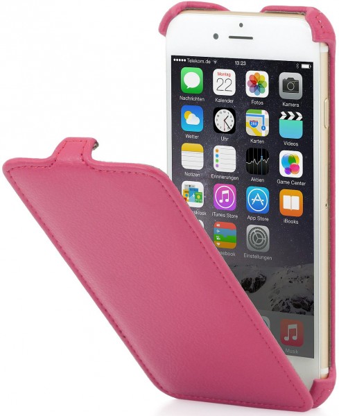 StilGut - Handyhülle für iPhone 6 "Slim Case"