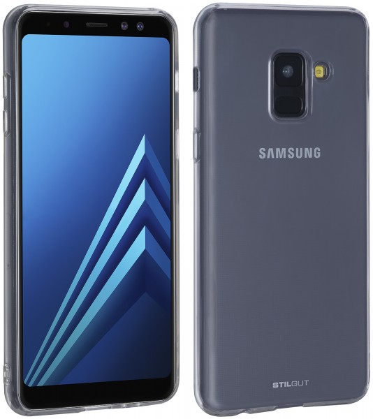 StilGut - Cover Samsung Galaxy A8 (2018)