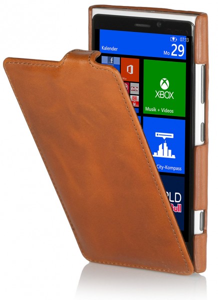 StilGut - Custodia Lumia 920 UltraSlim
