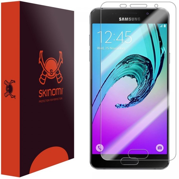 Skinomi - Pellicola protettiva Samsung Galaxy A5 (2016) TechSkin