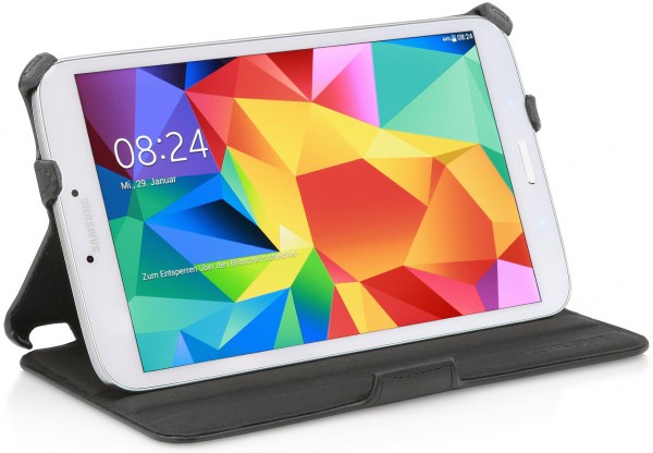 StilGut - Custodia Galaxy Tab 4 8.0 UltraSlim