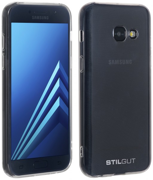 StilGut - Cover Samsung Galaxy A3 (2017)