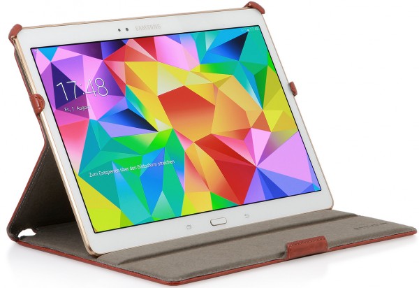 StilGut - Custodia Galaxy Tab S 10.5 UltraSlim