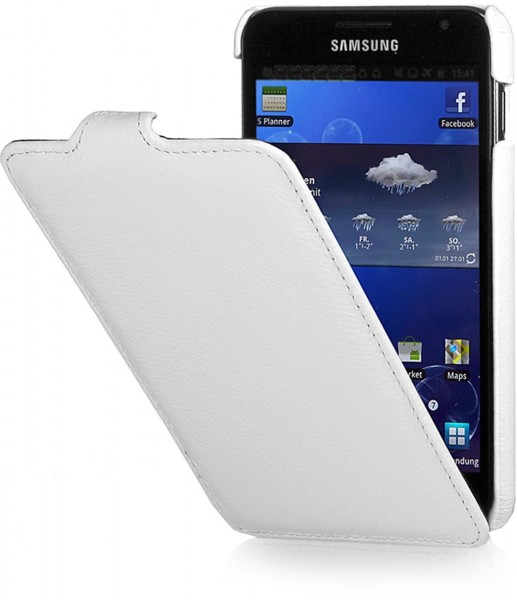 StilGut - Custodia Galaxy Note N7000 UltraSlim