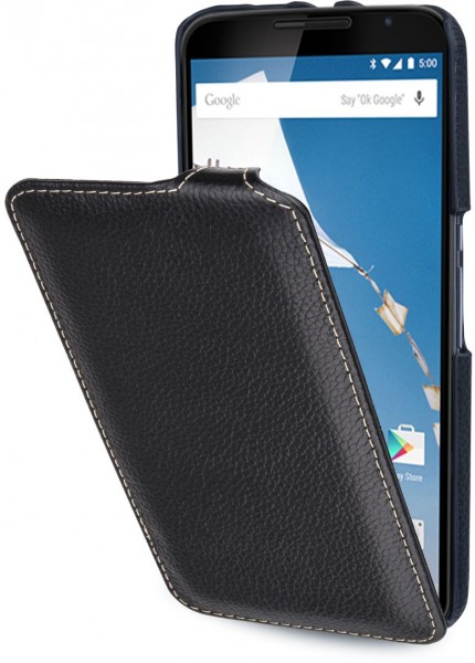StilGut - Custodia Nexus 6 UltraSlim