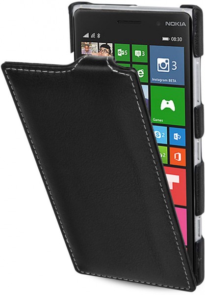 StilGut - Custodia Lumia 830 UltraSlim