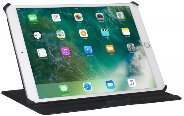 StilGut - Custodia iPad Pro 10.5" UltraSlim V2 con funzione supporto