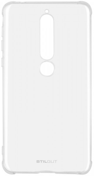 StilGut - Cover Nokia 6 (2018)