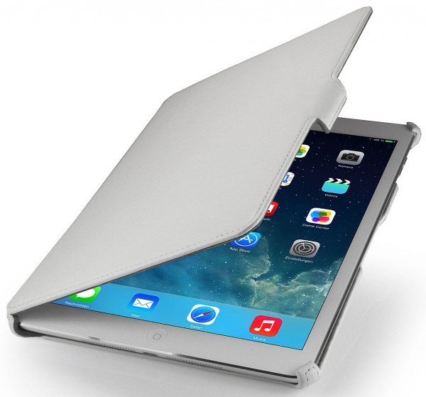 StilGut - Custodia iPad Air UltraSlim V2