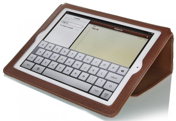 StilGut - Custodia iPad 3 & iPad 4 Executive