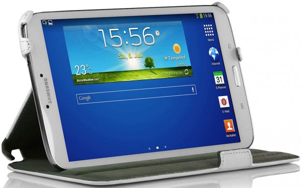 StilGut - Custodia Galaxy Tab 3 8.0 UltraSlim