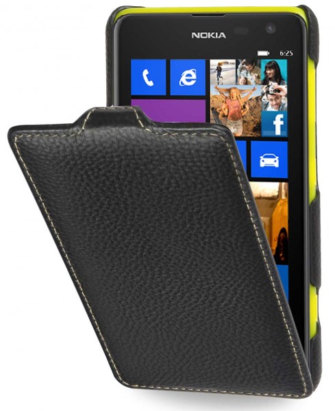 StilGut - Custodia Lumia 625 UltraSlim