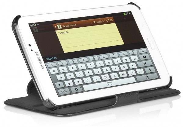 StilGut - Custodia Galaxy Tab 3 7.0 UltraSlim V2