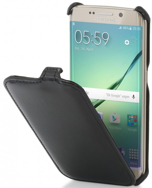 StilGut - Custodia Galaxy S6 edge Slim Case