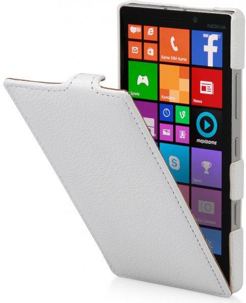 StilGut - Custodia Lumia 930 UltraSlim