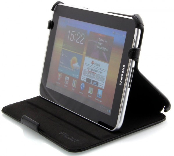 StilGut - Custodia Samsung Galaxy Tab 7.0 Plus N UltraSlim