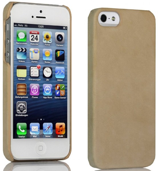 StilGut - Cover iPhone 5 & iPhone 5s
