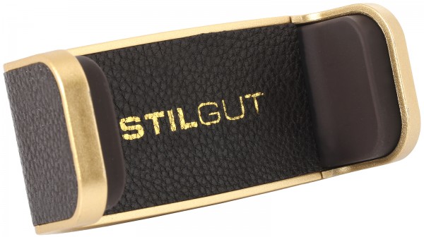 StilGut - Supporto smartphone per auto in pelle