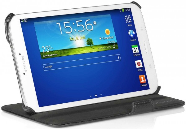 StilGut - Custodia Galaxy Tab 3 8.0 UltraSlim V2