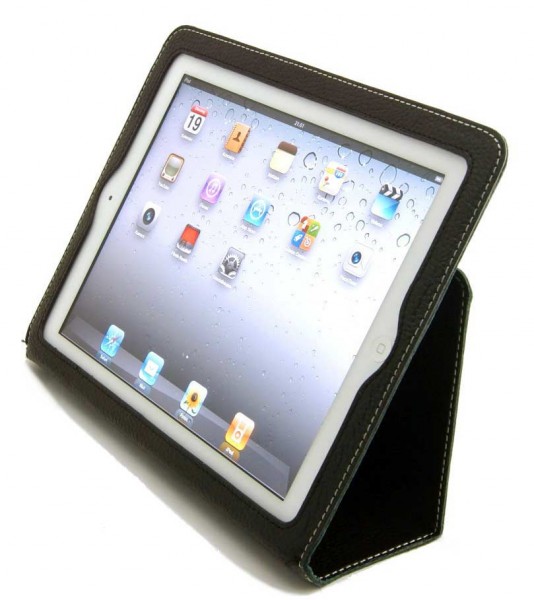 StilGut - Custodia iPad 2 Executive