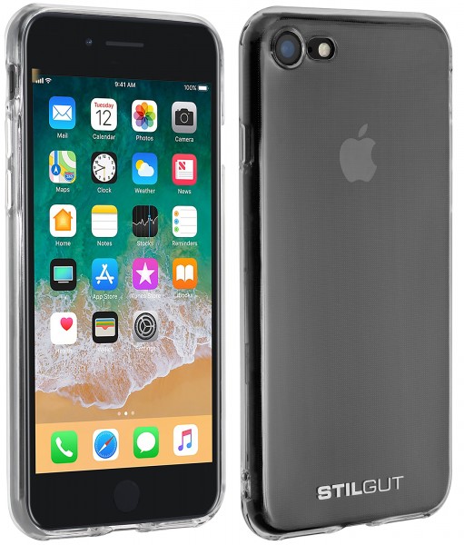 StilGut - Cover iPhone 8