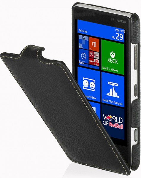 StilGut - Custodia Lumia 820 UltraSlim