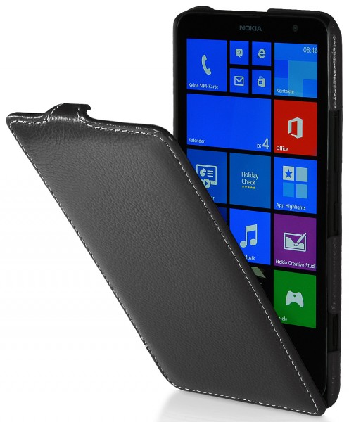 StilGut - Custodia Lumia 1320 UltraSlim