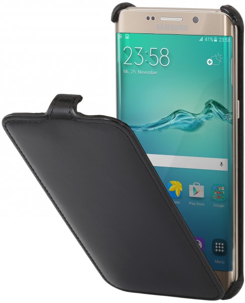 StilGut - Custodia Galaxy S6 edge+ Slim Case