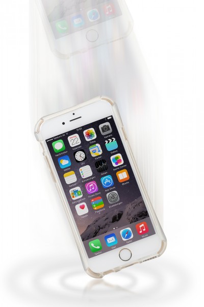 StilGut - Magic Air Bumper per iPhone 6 Plus