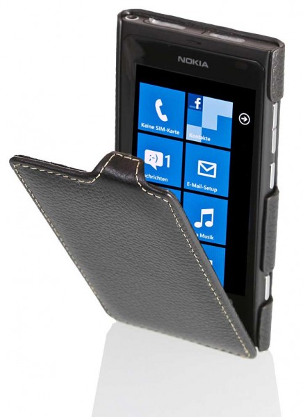 StilGut - Custodia Lumia 800 UltraSlim