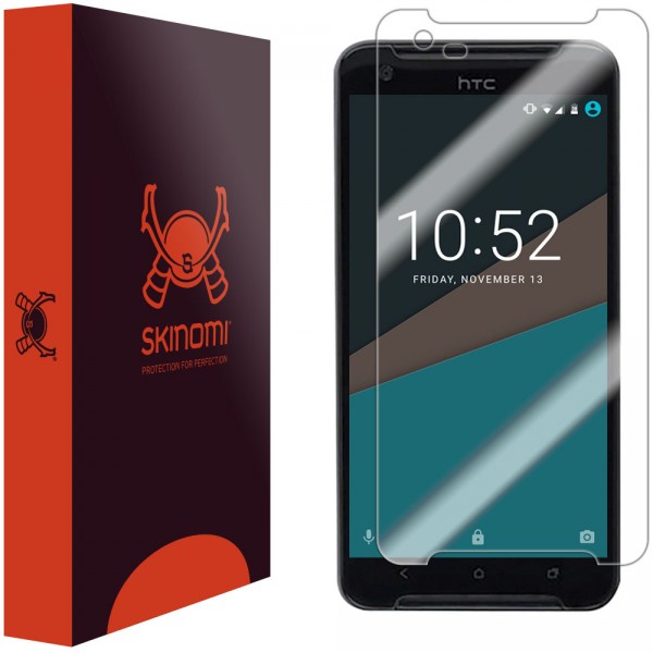 Skinomi - Pellicola protettiva HTC One X9 TechSkin
