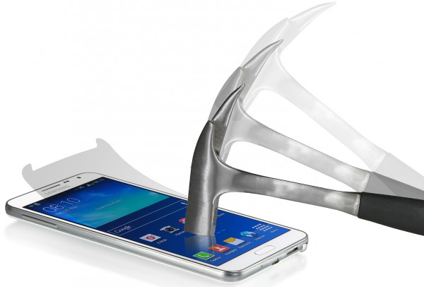 StilGut - Pellicola in vetro Galaxy Note 3 Neo