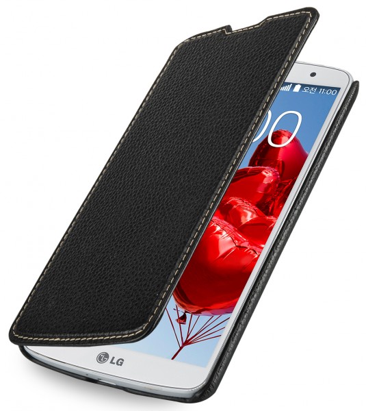 StilGut - cover LG G Pro 2 Book Type