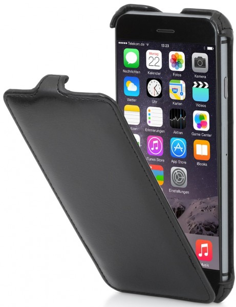 StilGut - Custodia iPhone 6 Plus Slim Case