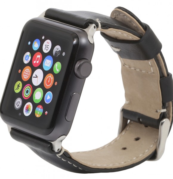 StilGut - Apple Watch Armband